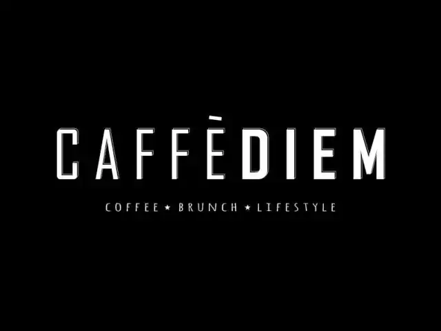 Caffe Diem Food Photo 2