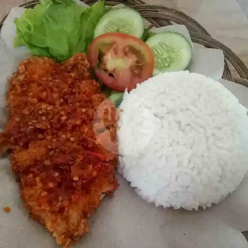 Gambar Makanan Dapur Hijau, Blora I 17