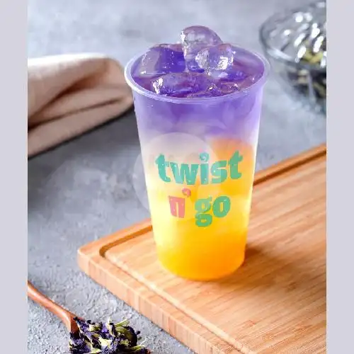 Gambar Makanan Cafe Twist n' Go PIK 9