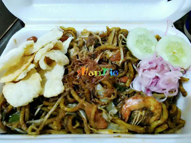 Gambar Makanan Mie Aceh Lestari 15