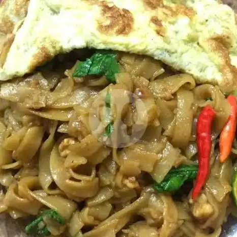 Gambar Makanan Nasi Goreng Mahabbah, Dukuh  12