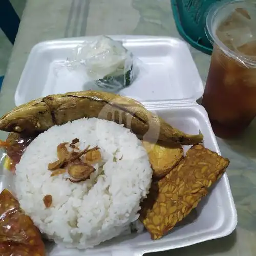 Gambar Makanan Ayam Geprek Papa Ron 8