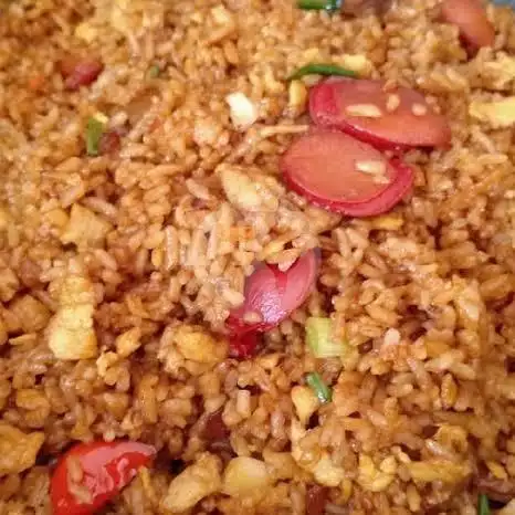 Gambar Makanan Nasi Goreng Cikeas, Parung Aleng 12