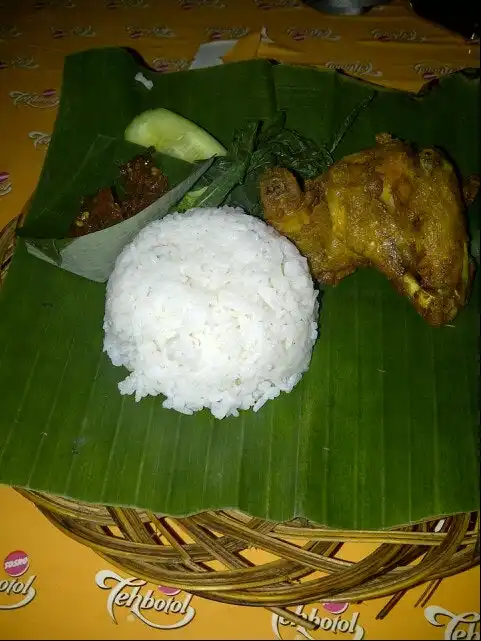 Gambar Makanan Bebek Goreng & Spesial Ayam Kosek "Cak Kholiq 2" Asli Surabaya 12