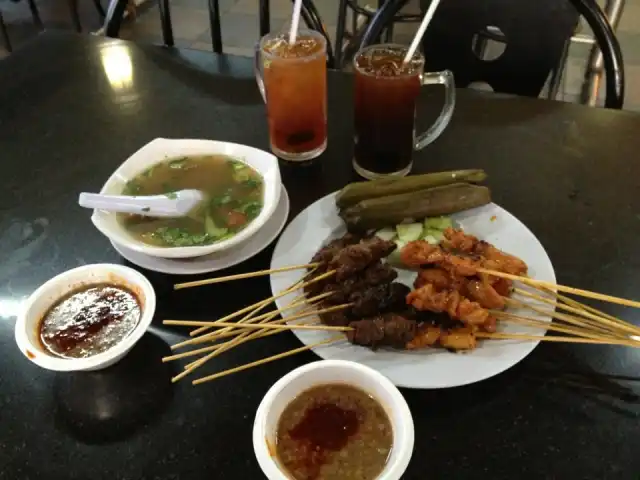 Restoran Sup Urat Ketin Food Photo 3