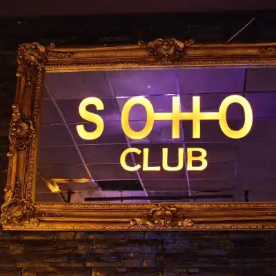 Club Soho