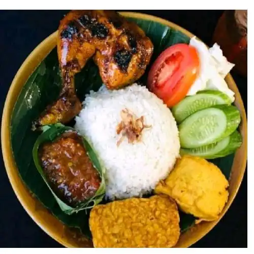 Gambar Makanan Pecel Ayam & Penyet Mas Bule 2., Bogor Utara. Artzimar II 18