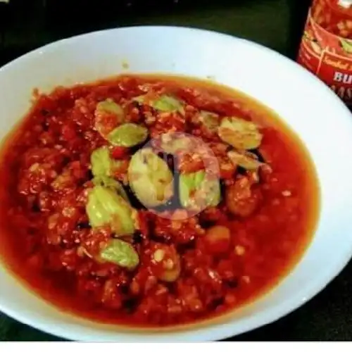 Gambar Makanan Sambel Galak She SE Sa, Bintaro Tengah 10