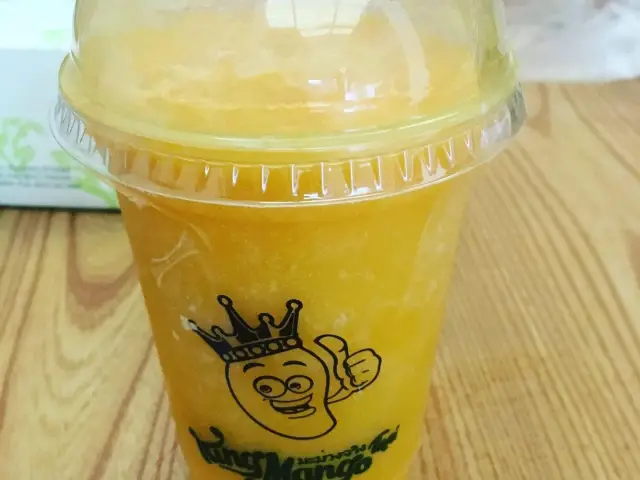 King Mango Thai