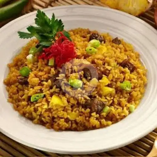 Gambar Makanan Nasi Goreng Jakarta, Puri Gading 13