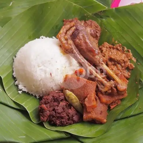 Gambar Makanan Gudeg Yu Narni, Margo Utomo 20