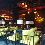 eGZOZ Lounge & Cafe'nin yemek ve ambiyans fotoğrafları 5