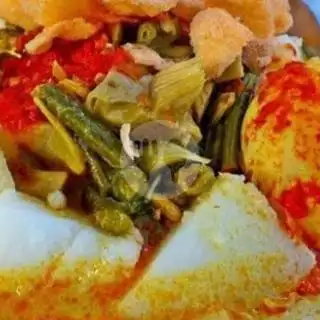 Gambar Makanan Nasi Uduk Ibu ETI, Husein Sastranegara 13