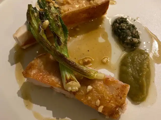 Playte Contemporary Dining Food Photo 6