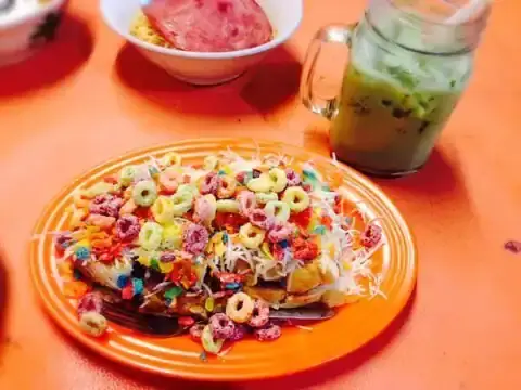 Gambar Makanan Keibar - Kedai Roti Bakar 4