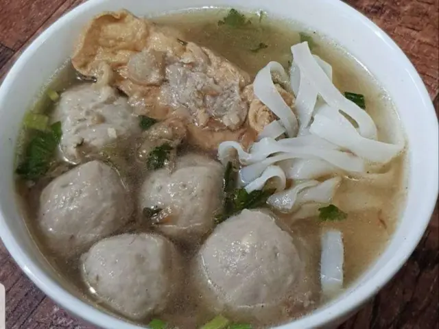 Gambar Makanan Bakso Gallant 999 2