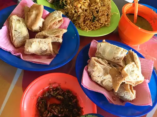 Gambar Makanan Tahu Balek "Pondok Surya" 7