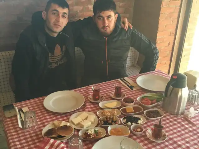 asmalti'nin yemek ve ambiyans fotoğrafları 3