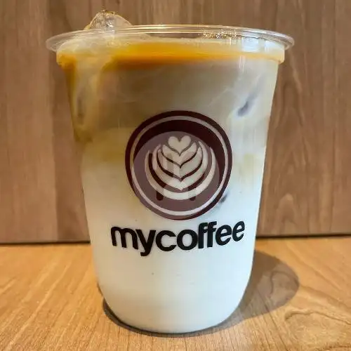 Gambar Makanan Burgasm Burger x Mycoffee 3