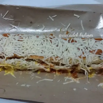 Roti John Surabaya