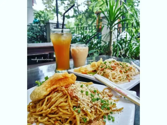 Gambar Makanan Mie Setan 10