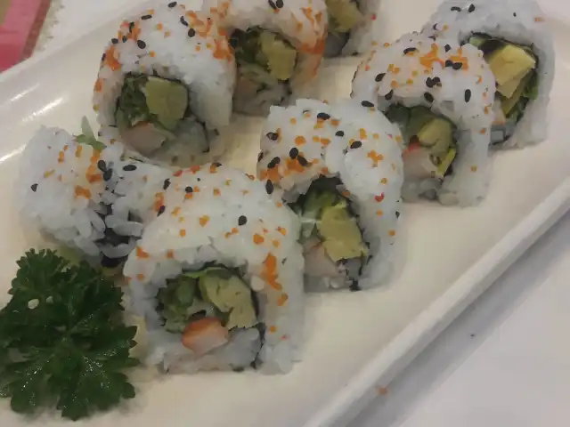 Gambar Makanan Ichiban Sushi 5