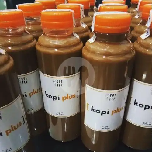 Gambar Makanan Kopi Plus, Tanjung Karang Timur 4