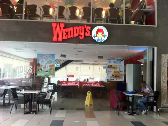 Gambar Makanan Wendy's 8