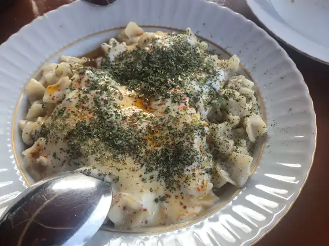 Arasta Kırım Tatar Çibörek Evi'nin yemek ve ambiyans fotoğrafları 80