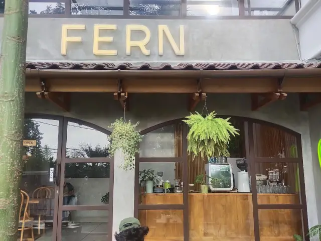 Gambar Makanan Fern Coffee House 1