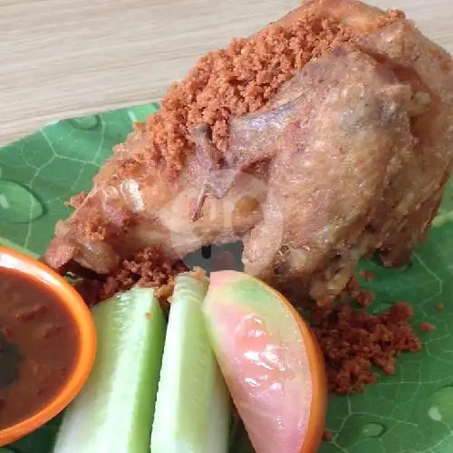 Gambar Makanan Ayam Kalasan Udin Wayhitam, Kapten A Anwar Arsyad 2