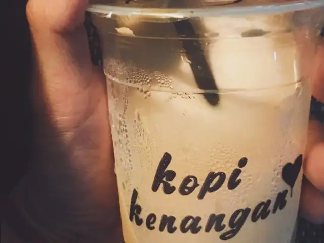 Gambar Makanan Kopi Kenangan 8