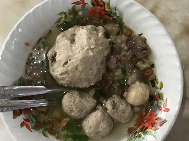 Gambar Makanan BaksoNikki 3