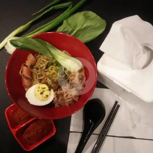 Gambar Makanan Ramen Izafela, Jagakarsa 1