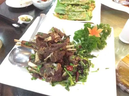 Gambar Makanan Gui Bin Restaurant 7