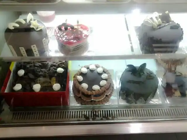 Gambar Makanan Crystal Bakery 7