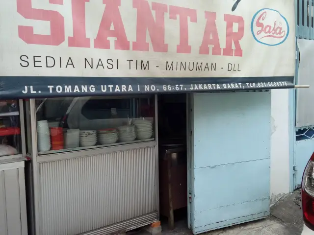 Gambar Makanan MieKeritingSiantar 1