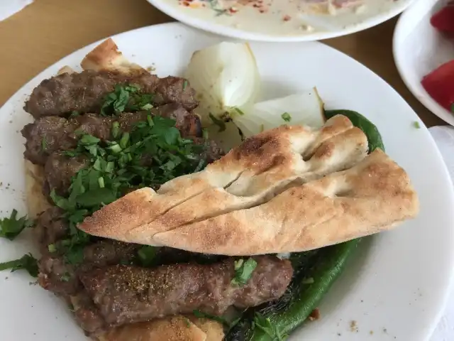 Şişci Arap Sadi'nin Yeri'nin yemek ve ambiyans fotoğrafları 6