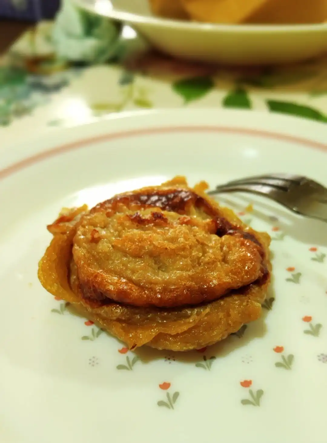 Kuih Akok & Baulu (Bahulu)