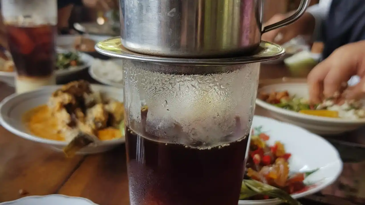 Warung Kopi S'marangan