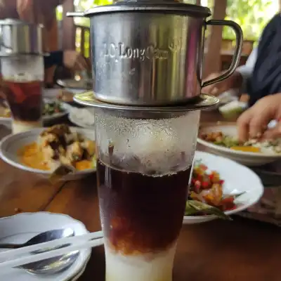 Warung Kopi S'marangan