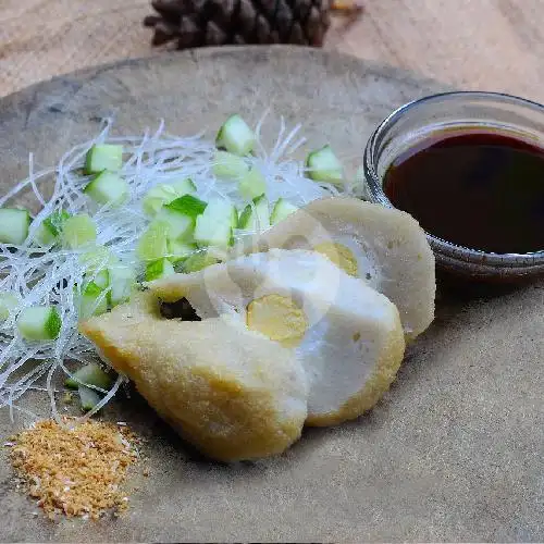 Gambar Makanan Pempek Alik, Kedoya Duri Raya 8