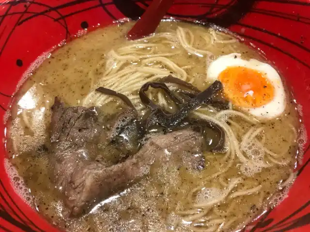 Gambar Makanan ラーメン村 Ramen Village 5