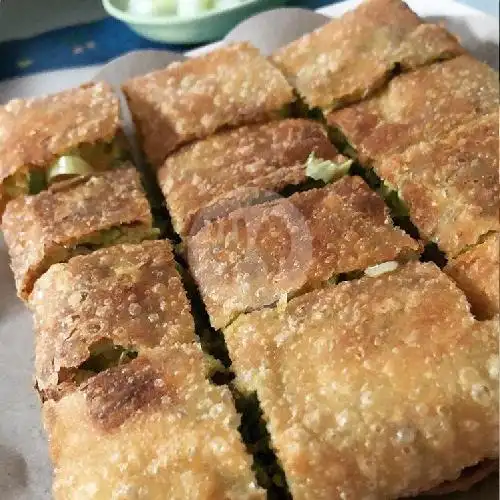 Gambar Makanan Martabak Khas Pacenongan, Deplu Raya 2