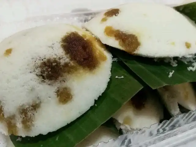 Tengkera Putu Piring Food Photo 11