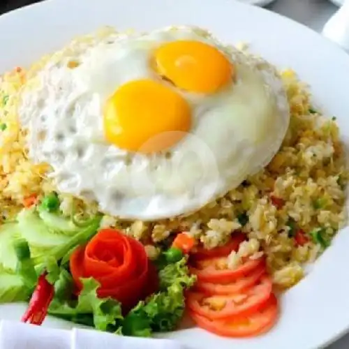 Gambar Makanan Nasi Goreng Jakarta, Puri Gading 2