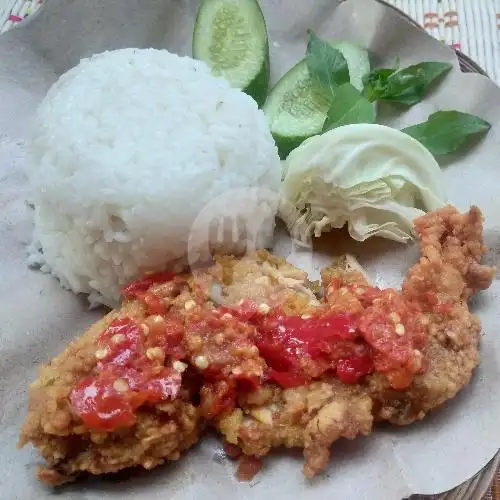 Gambar Makanan Waroeng Podomoro, Toragan Tlogoadi 5