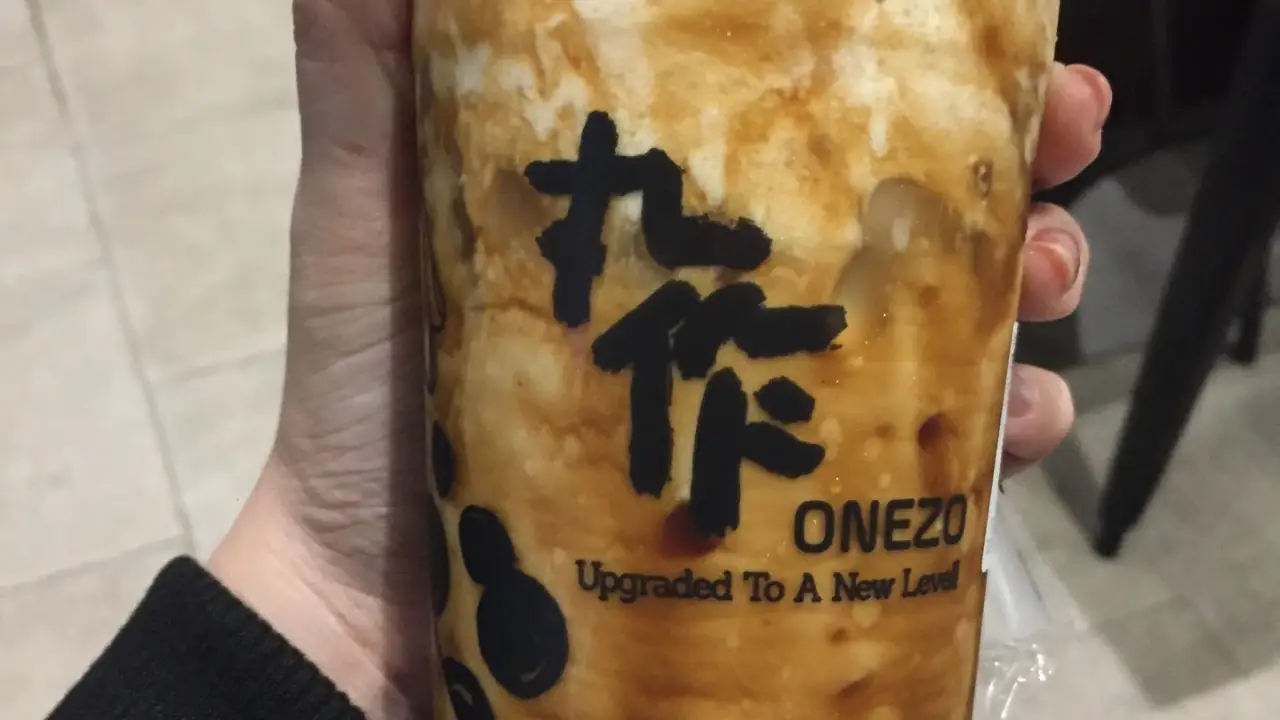 Onezo