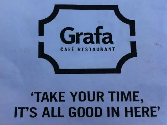 Grafa Cafe Food Photo 2