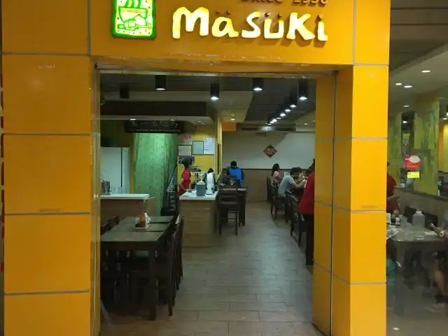 Masuki Food Photo 8